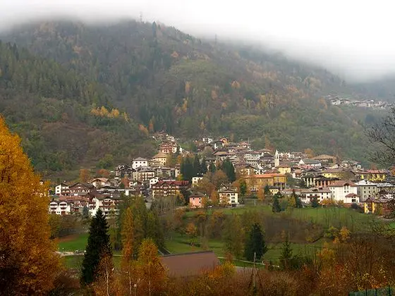 Mezzana
