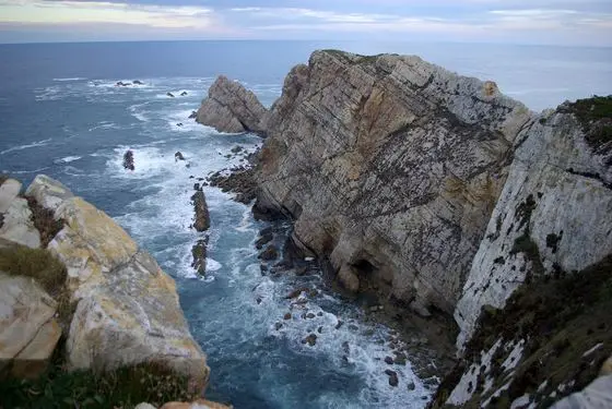 Cabo de Peñas 01 by-dpc