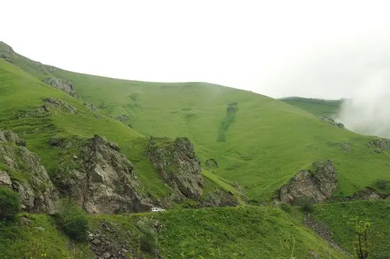 Samtskhe-Javakheti, Georgia - panoramio - toomas.liivamagi (1)