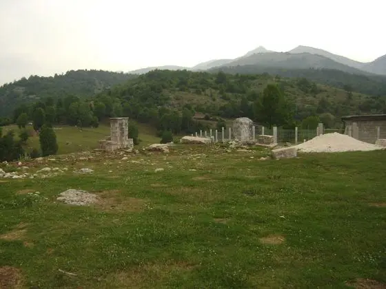 Argud-česma i stečak - panoramio
