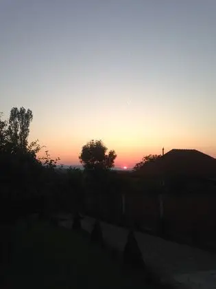 Sunsettt