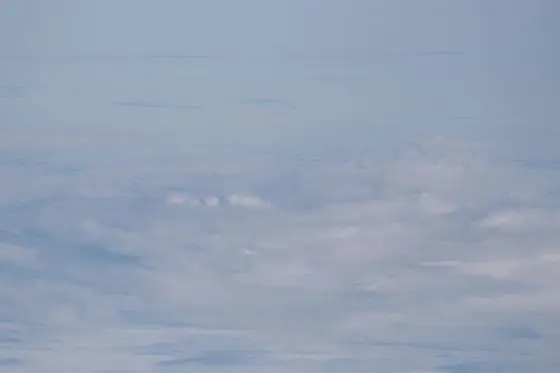 ISS045-E-78291 - View of Earth
