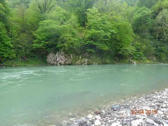 Samegrelo-Zemo Svaneti, Georgia - panoramio (1)