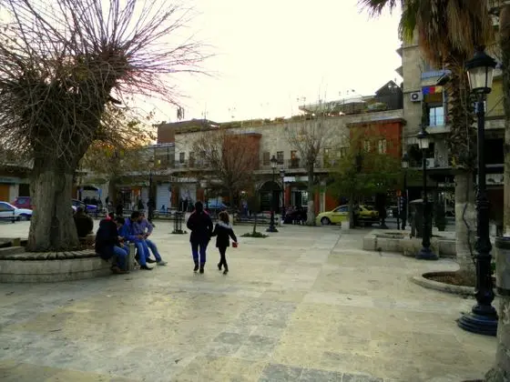 Al-Hatab Square 01