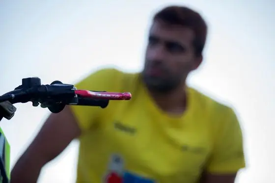 قهرمان موتور استانت ایران و آسیا، سامان قنبری اهل دزفول Motorcycle Champion of Stanat Saman Ghanbari 34