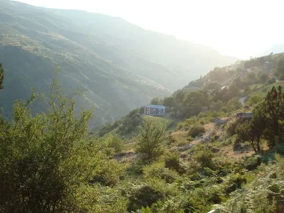Shkinak - panoramio