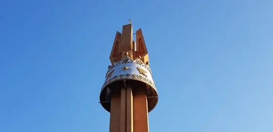 Surrounding of Surp Hovhannes Church, Artashat (1)