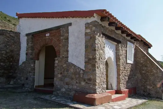 Ermita de San Miguel-Arnedillo-14424
