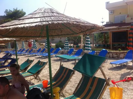 Ksamil, Shqipëria , Εξαμίλιο, Αλβανία , Ksamil, Albania , Ксамил, Албанија - panoramio (36)