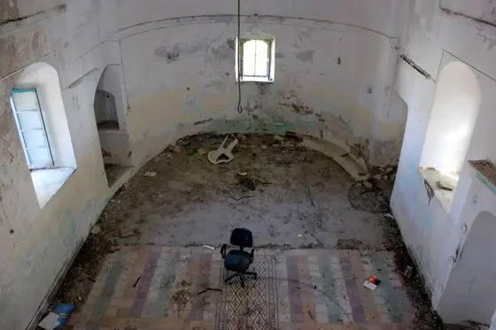 Vasileia Church 4