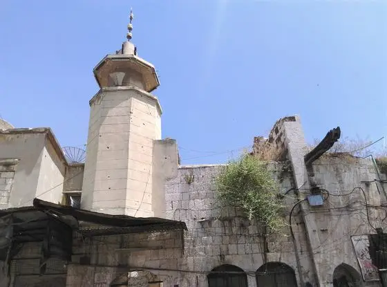 الزاوية السفاحية 2