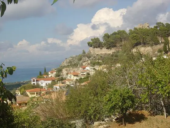 Kyparissia, Greece - panoramio