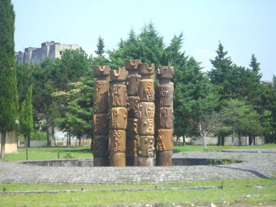 Ochamchira