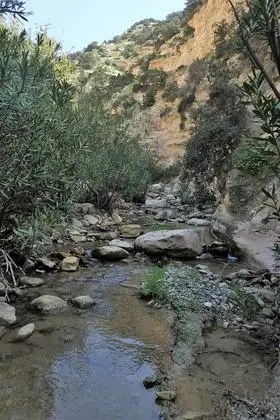 Avakas Gorge kz06