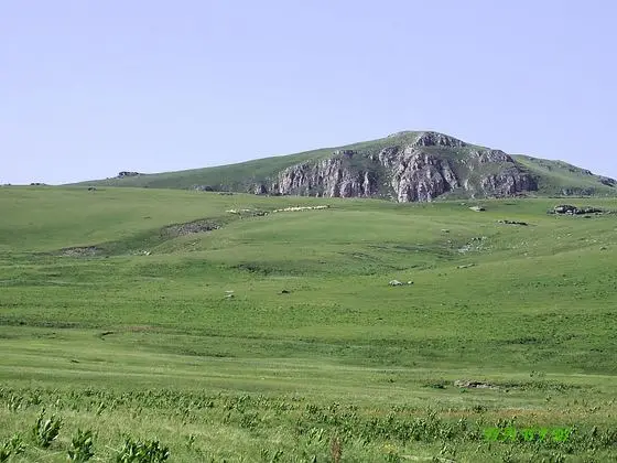 MRAMOR - panoramio