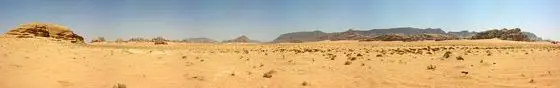 2005-08-18 Wadi Roum 07, Jordanien