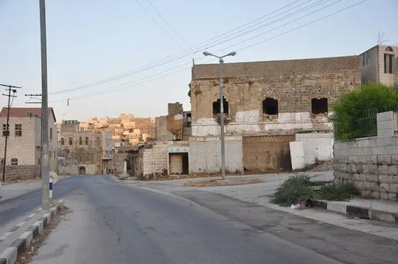 Deserted Hebron 2 (7705171468)
