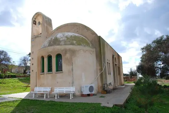 Agios Konstantinos, Livera