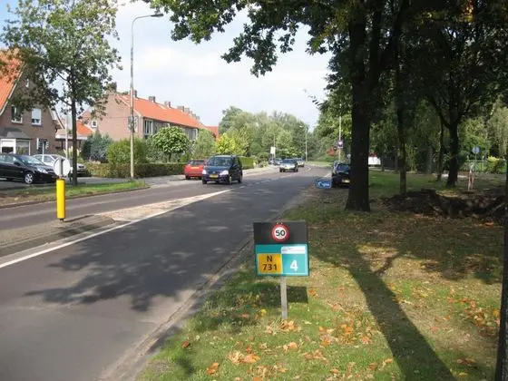 N731-Gronausestraat-Losser