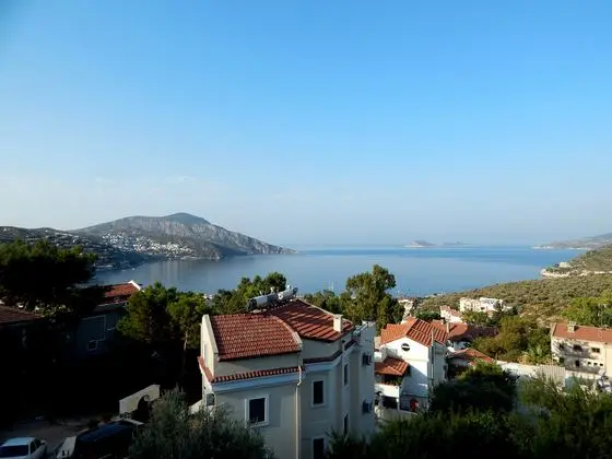 Sevgi Teras... - panoramio