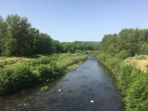 Бошава кај Демир Капија 2