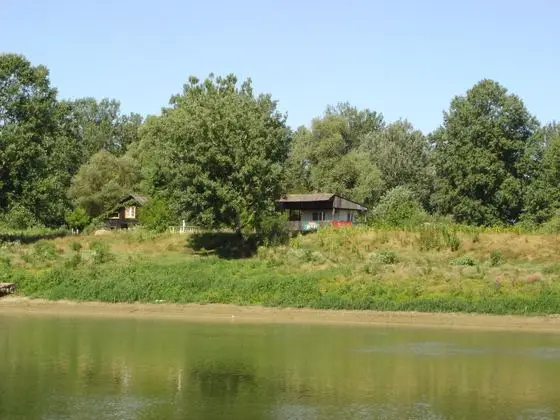 Orišak - panoramio