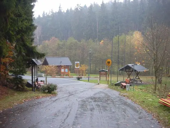Lückendorf Petrovice Petersdorf N 2004