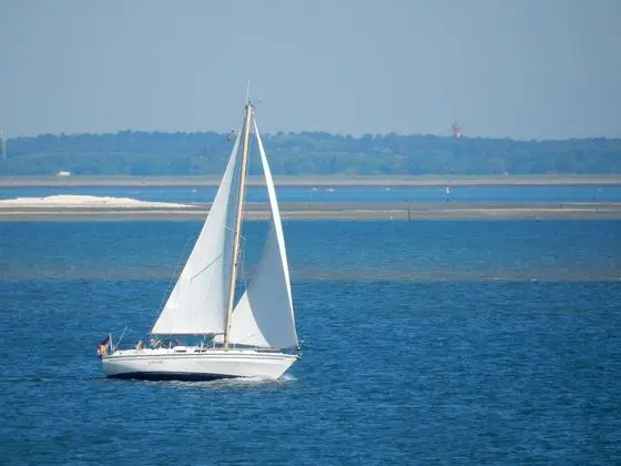 Zeeland - zeilboot