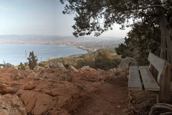 Akamas-aphrodite-trail-view