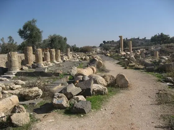 Umm Qais wlm 23