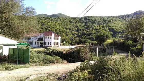 Fshati Këshavë 5