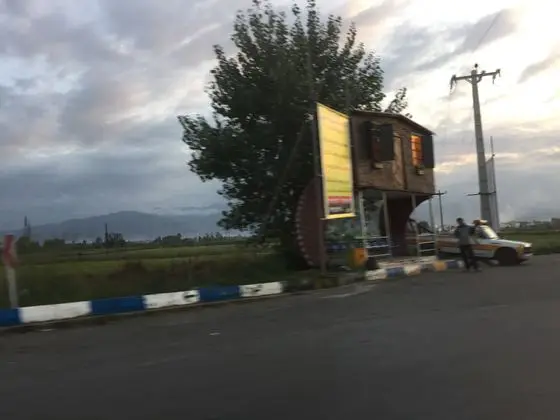 گیشاکجان، رودسر، استان گیلان، Iran - panoramio