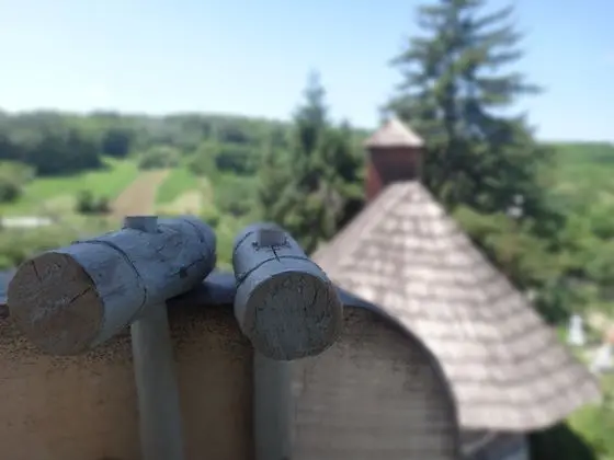 Vedere din clopotniță