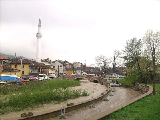 Akdere - Prizren 02