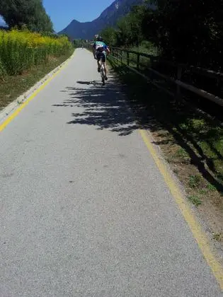 CicloValsugana