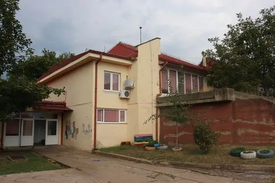 Детска градинка „Павлина Велјанова“ - „Ѕвездички“ 03