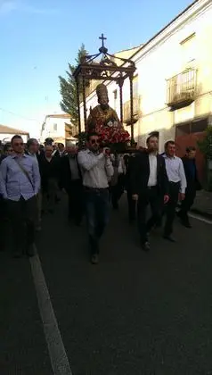 SAN FABIANO
