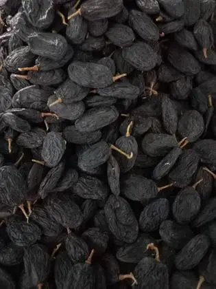 Raisins fruit