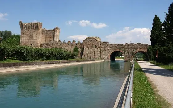 Ponte Visconteo 2