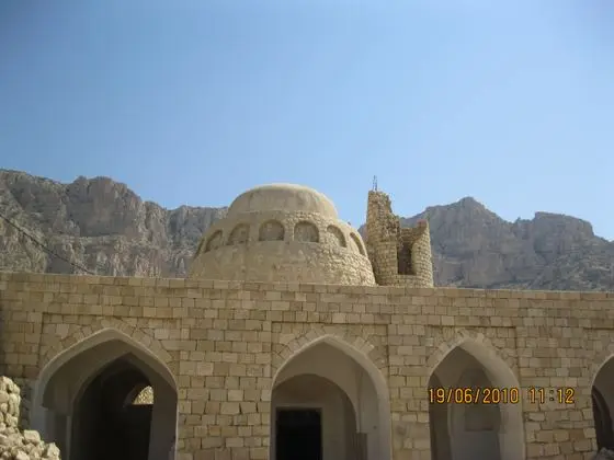 A Davani