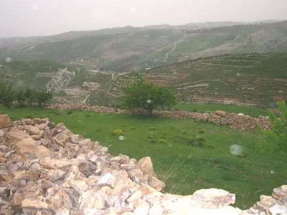 Mahes ^ Fuhais District, Jordan - panoramio - anaana123
