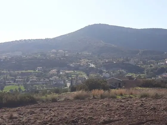 View of Foinikaria 3