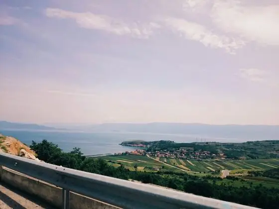 Fshati Lin ne Pogradec