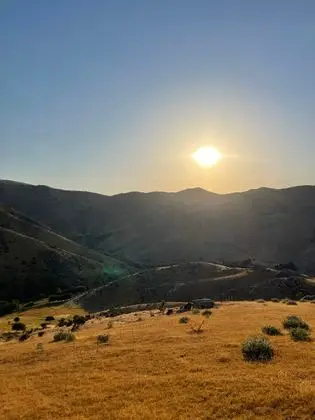 Nurobod mountains 3