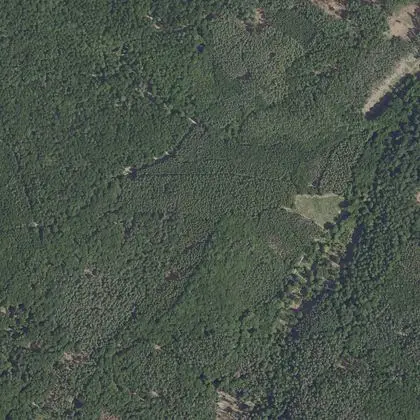 Digitales Orthofoto von Märkisch-Oderland (DOP20 RGB) dop 33432-5844 (GeoBasis-DE LGB)