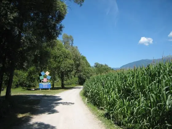 Drauradweg