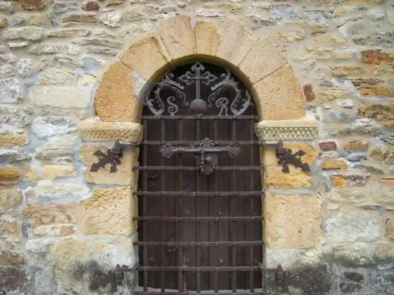 Iglesia de San Román de Escalante (3947669044)
