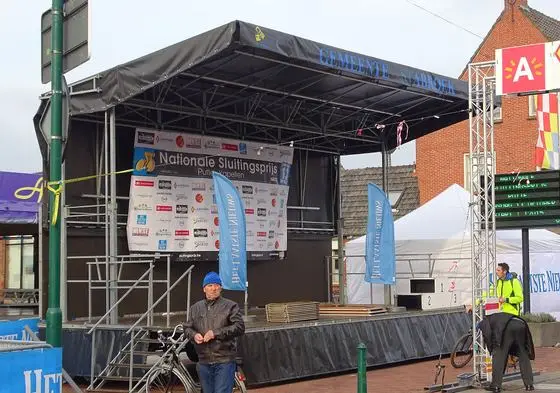Putte (Woensdrecht), Putte-Stabroek (Stabroek) & Putte-Kapellen (Kapellen) - Nationale Sluitingsprijs, 13 oktober 2015 (A09)
