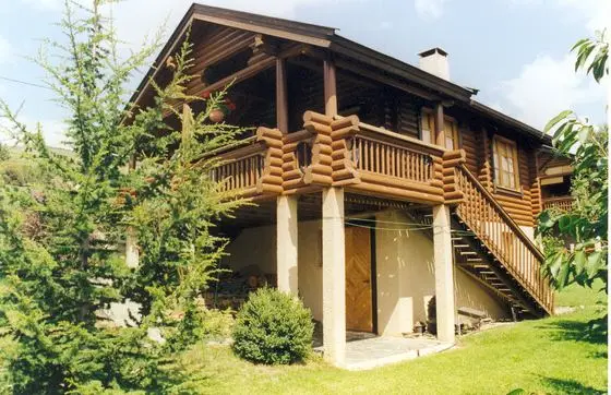 Livia, Cerdanya, Pyrenees - panoramio