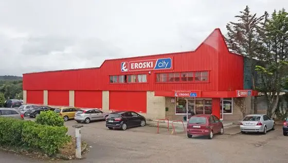 Eroski 2